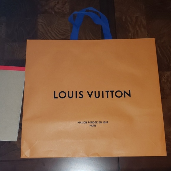 Louis Vuitton Handbags - LV Large Gift Bag Louis Vuitton Handbags - LV Large Gift Bag